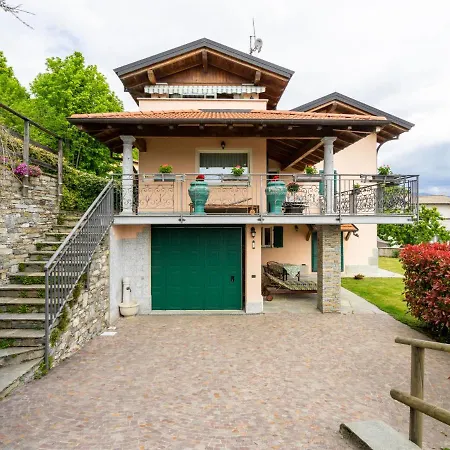 Apartmán Federica-2 By Interhome