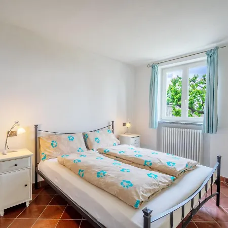 Federica-2 By Interhome Apartmán