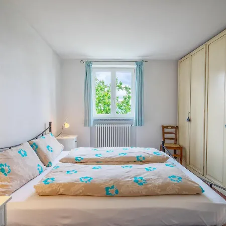 Federica-2 By Interhome Apartmán Carmine