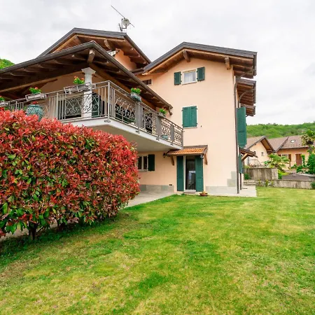 Federica-2 By Interhome *