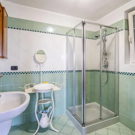 Apartmán Federica-2 By Interhome Carmine