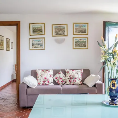 Appartement Federica-2 By Interhome *