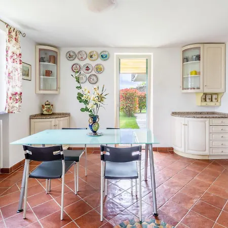 Federica-2 By Interhome Apartman Carmine