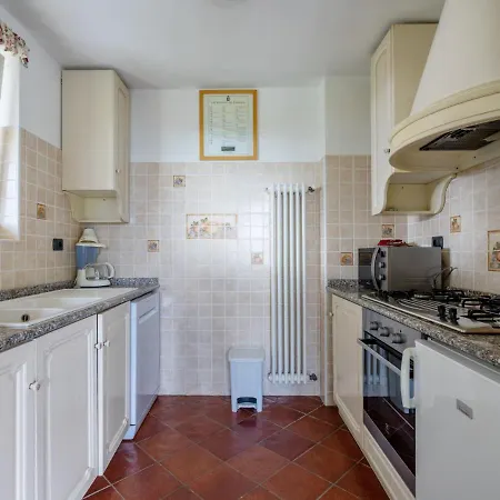 Federica-2 By Interhome Apartman *