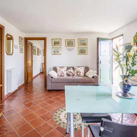 Apartman Federica-2 By Interhome *