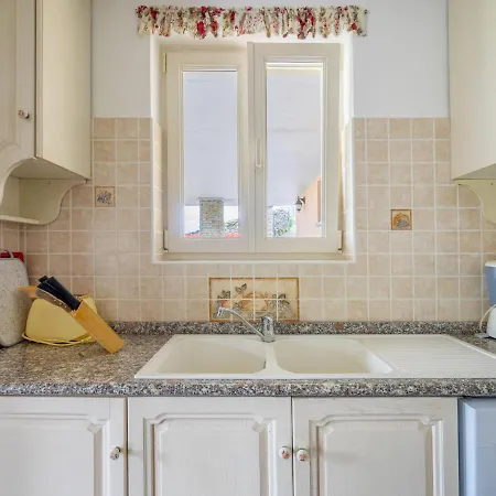 Apartmán Federica-2 By Interhome