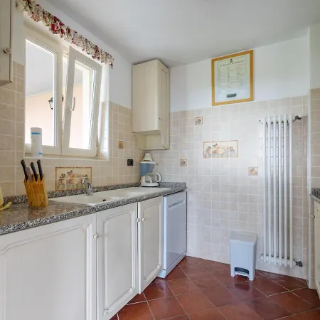 Federica-2 By Interhome Apartman