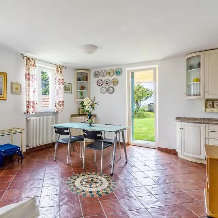 Apartman Federica-2 By Interhome Carmine