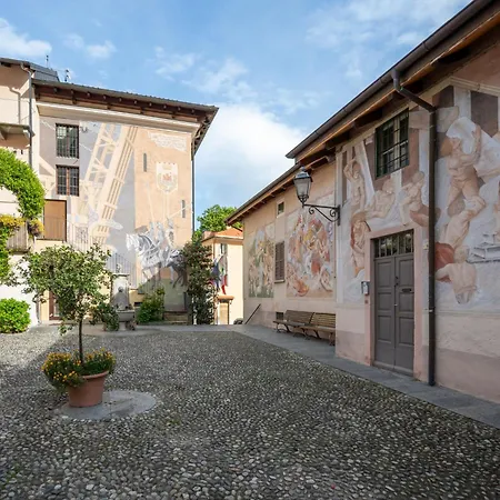 Apartmán Federica-2 By Interhome